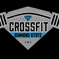 CrossFit Diamond State