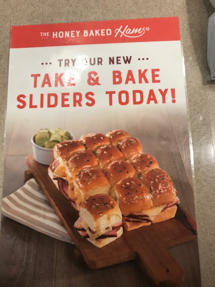 The Honey Baked Ham Company