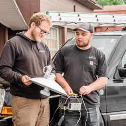 Sonic Net - Field technicians