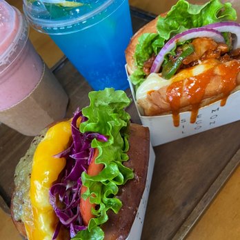 Semicolon Cafe - Sandwiches Near Me - Chantilly, Virginia Semicolon Cafe - Sandwiches Near Me - Chantilly, Virginia