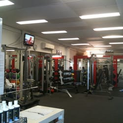Bodizone Sport Supplements - The Personal Training studio