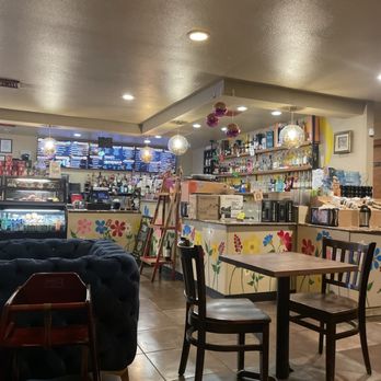 lil Coffea Shop Downing - Coffee & Tea Near Me - Denver, Colorado