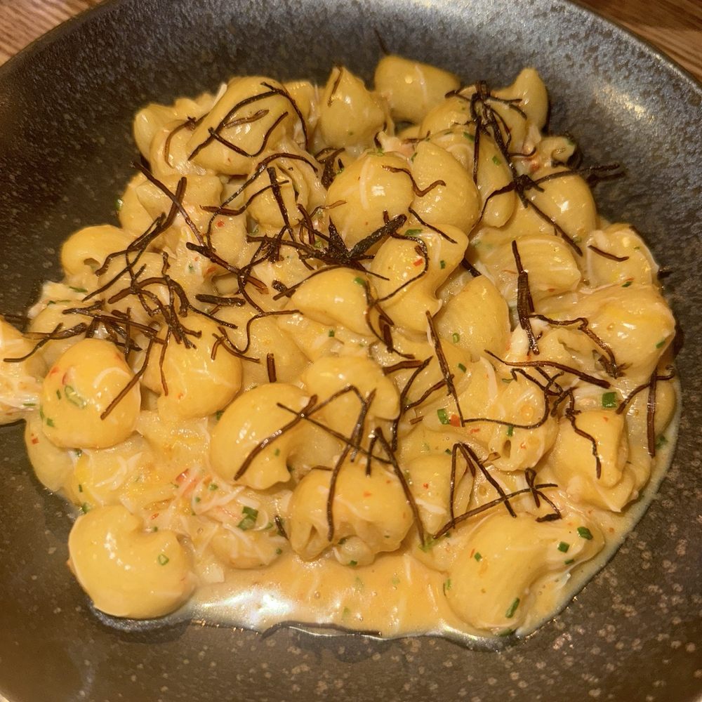 Iggys - Little Shells Pasta - Italian Near Me - Nashville, Tennessee