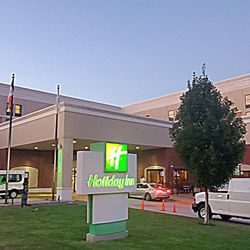 Holiday Inn Dubuque/Galena