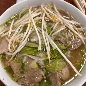 P's VietMi Cafe - Pho dac biet - Vietnamese Near Me - Orlando, Florida P's VietMi Cafe - Pho dac biet - Vietnamese Near Me - Orlando, Florida