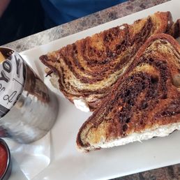 Tuna Melt