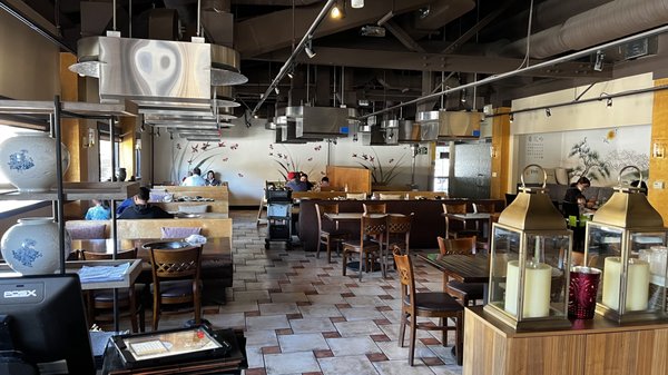 Yaedam Korean BBQ by null