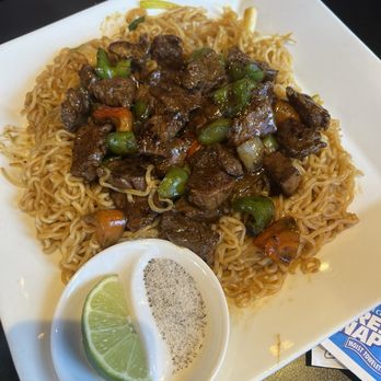 Fu Manchung - Vietnamese Near Me - Spring, Texas
