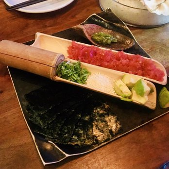 Salt + Charcoal - Japanese Near Me - Brooklyn, New York Salt + Charcoal - Japanese Near Me - Brooklyn, New York