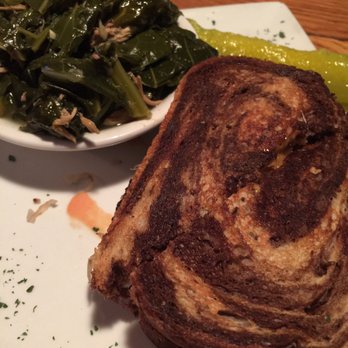 The Hideaway - Brisket Reuben - Sports Bars Near Me - Odenton, Maryland The Hideaway - Brisket Reuben - Sports Bars Near Me - Odenton, Maryland