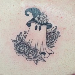 OZ Tattoo