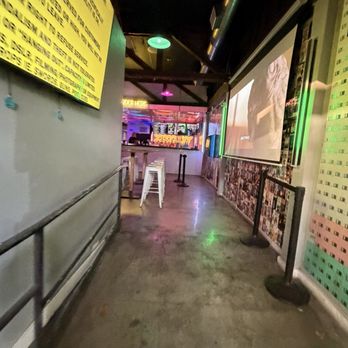Barcode - Cocktail Bars Near Me - Garden Grove, California