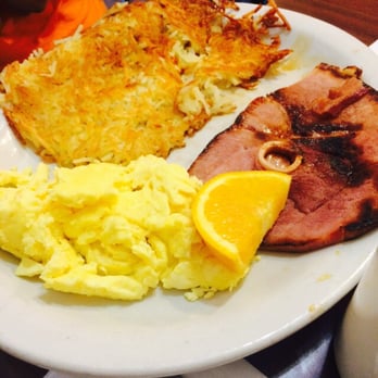 YANI's Cafe - Ham Steak and eggs - Cafes Near Me - Hemet, California YANI's Cafe - Ham Steak and eggs - Cafes Near Me - Hemet, California
