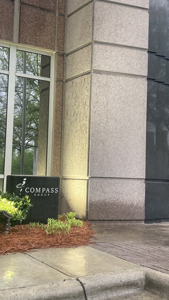 COMPASS GROUP USA DIVISION Updated May 2024 2400 Yorkmont Rd