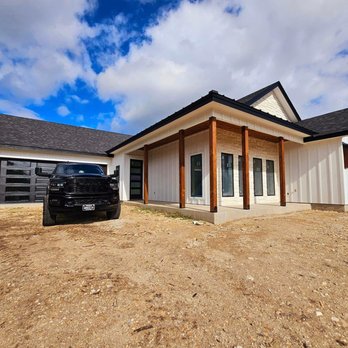 Grace Custom Contracting & Design - General Contractors Near Me - Waco, Texas Grace Custom Contracting & Design - General Contractors Near Me - Waco, Texas