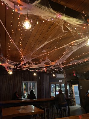 Third Street Bar by null
