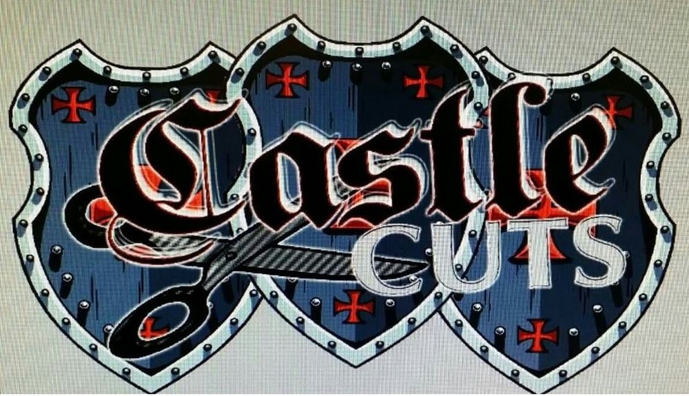 Castle Cuts Logo