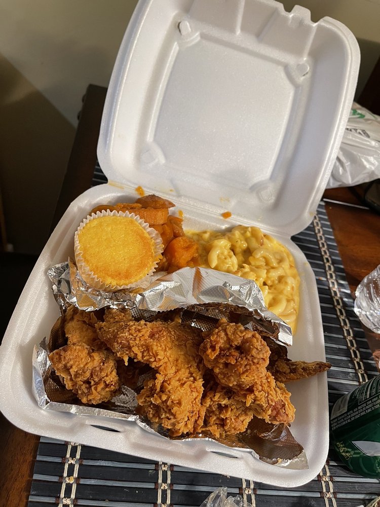 MANDY’S SOUL FOOD KITCHEN Updated November 2024 186 Photos & 274