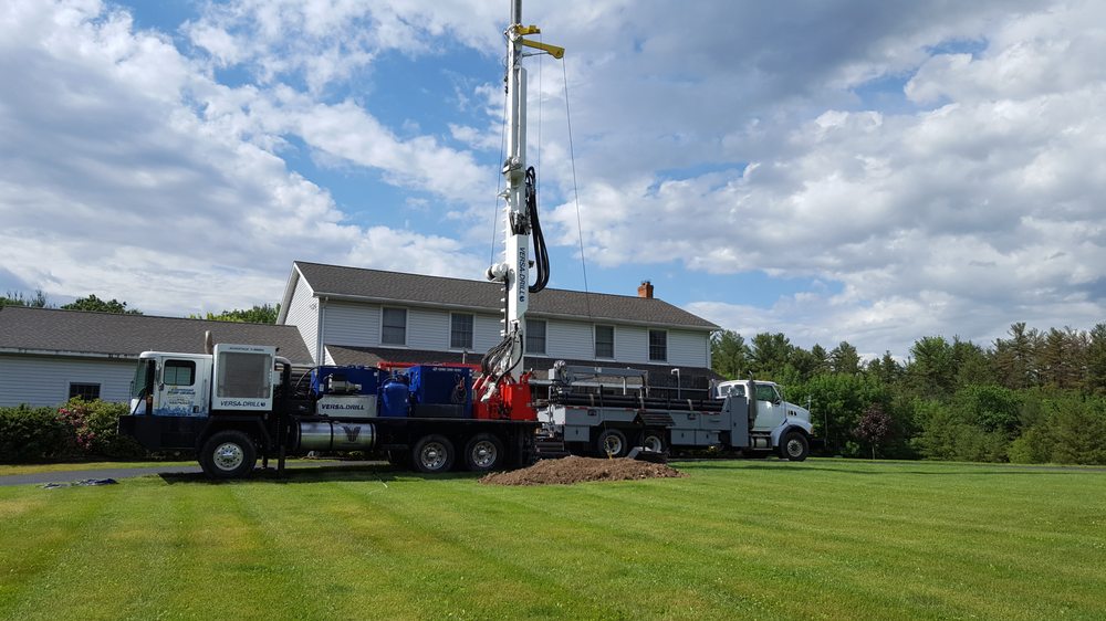 Slide of Claverack Pump Service