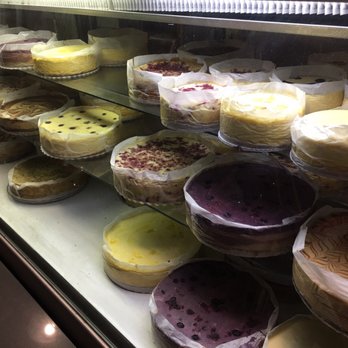 Trees Organic Coffee - Order a whole cheesecake, comes in 6, 8 or 10 inch options - Cafes Near Me - Vancouver, British Columbia