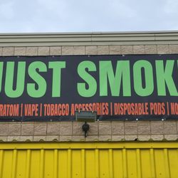 Just Smoke
