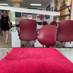 Nail Creations