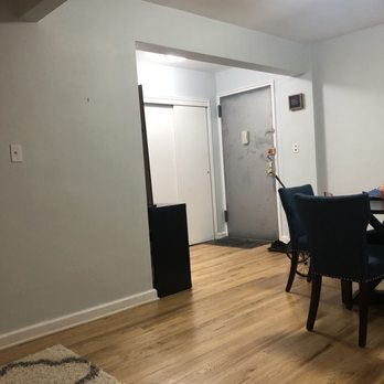 A & N Flooring - a dining room and living room - Flooring Near Me - Brooklyn, New York