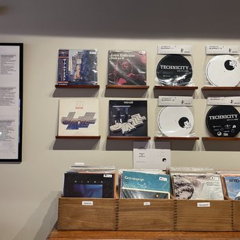 Semilla Cafe + Studio - Vinyl - Coffee & Tea Near Me - Hartford, Connecticut Semilla Cafe + Studio - Vinyl - Coffee & Tea Near Me - Hartford, Connecticut