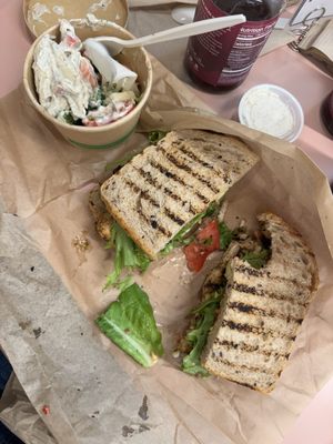 Wildwood Community Market & Deli by null