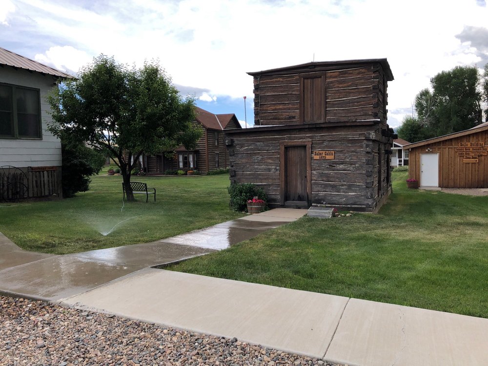 LITTLE SNAKE RIVER MUSEUM 11 Photos 13 CR 561 N, Savery, Wyoming