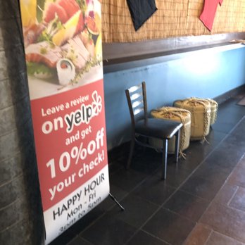 Sushi Dan - Yelp discount - Sushi Bars Near Me - Studio City, California Sushi Dan - Yelp discount - Sushi Bars Near Me - Studio City, California