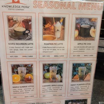 Knowledge Perk - Cafes Near Me - Myrtle Beach, South Carolina