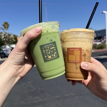 Fireproof Coffee - Coffee & Tea Near Me - Redlands, California Fireproof Coffee - Coffee & Tea Near Me - Redlands, California