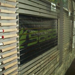 Plateau Fly Shop