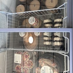 Pasquale's Pizzeria - Deserts