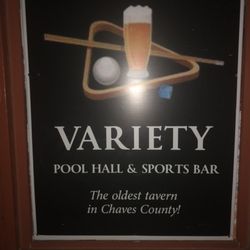 The Variety