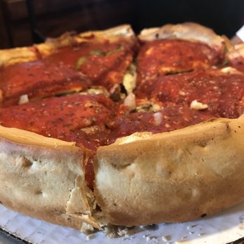 Giordano's - Italian Near Me - Orlando, Florida