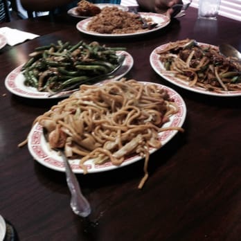 Rose Palace - Chinese Near Me - Elk Grove, California