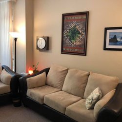 Christian Counseling Associates - Therapy office