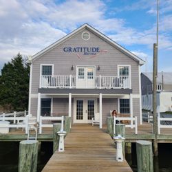 Gratitude Marina - Gratitude Marina in Rock Hall, Md