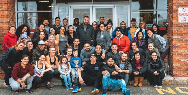 Limitless Performance and Therapy