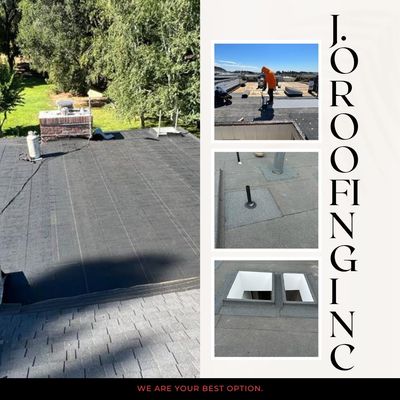 JO Roofing