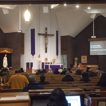 St Timothy's Catholic Church - Healing prayers after friday 7pm mass (only at 3rd friday of the month) - Religious Organizations Near Me - Toronto, Ontario St Timothy's Catholic Church - Healing prayers after friday 7pm mass (only at 3rd friday of the month) - Religious Organizations Near Me - Toronto, Ontario