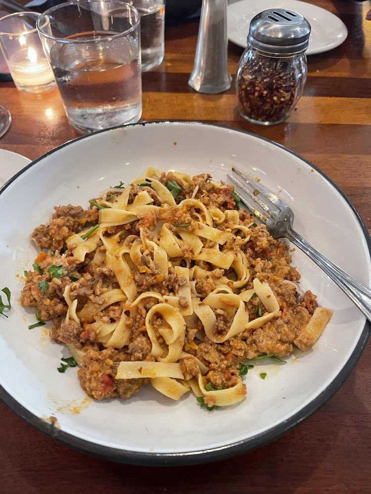 Ancora Italian Kitchen