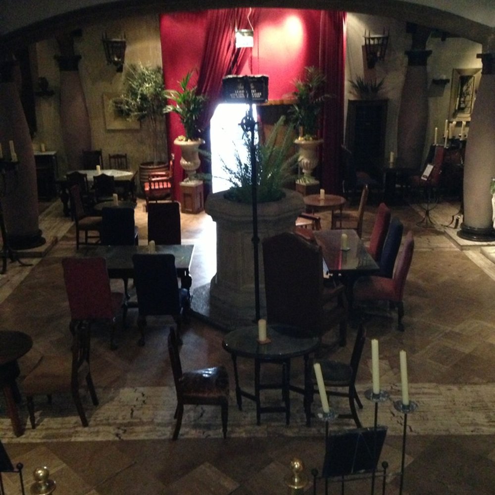 Arta - Bars Near Me - Glasgow, GLG Arta - Bars Near Me - Glasgow, GLG