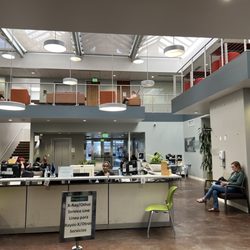Imaging Healthcare Specialists - Hillcrest
