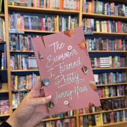 BookHampton