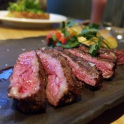 Kokkaku - Mishima Wagyu Steak 8oz