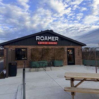 Roamer Coffee House - Coffee & Tea Near Me - Sparks, Nevada Roamer Coffee House - Coffee & Tea Near Me - Sparks, Nevada