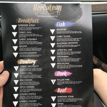 Herculean Meal Prep - Health Markets Near Me - Indianapolis, Indiana Herculean Meal Prep - Health Markets Near Me - Indianapolis, Indiana